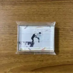 僕のヒーローアカデミア アクリルブロックコレクション 緑谷出久 爆豪勝己