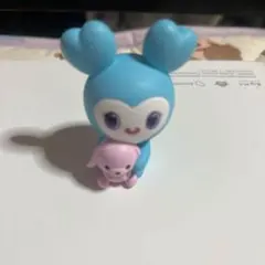 TWICE ナヨン ラブリー マスコット