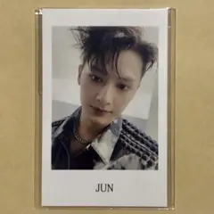 2026年最新】SEVENTEEN ジュン トレカ face the sunの人気アイテム