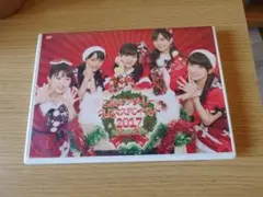 こぶしファクトリー　クリスマスFCイベント2017