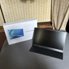 モバイルモニター 15.6 eviciv