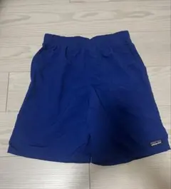 Patagonia キッズ バギーショーツ XL