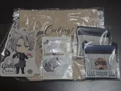 アイナナ ナンジャ TRIGGER まとめ売り