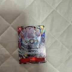 ワンピースカード TheBest2 コビー