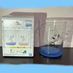 一番くじ リゼロ E賞 グラス レム コップ