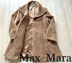 アルパカ ピーコート