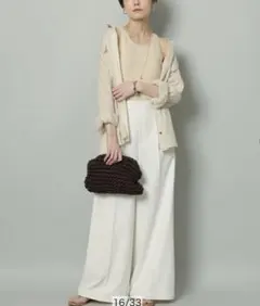 2025年最新】アルページュストーリー ドライワイドパンツの人気