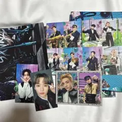 Stray Kids THE SOUND 初回限定盤A