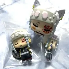 鬼滅の刃 お昼猫 12体セット 2025年最新】おひるねこ 炭治郎の人気アイテム - メルカリ