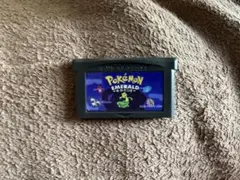 ポケモン エメラルドローグ