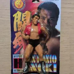 2025年最新】プロレス フィギュアの人気アイテム - メルカリ