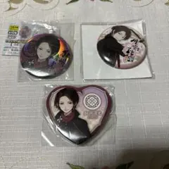 2025年最新】ハート缶バッジ 加州清光の人気アイテム - メルカリ