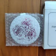 FANCL✕日比谷花壇コンパクトミラーのサムネイル