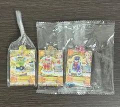 [新品未開封] だれでもアイドル活動アクリルチャーム