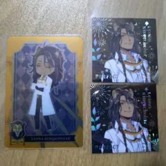 2026年最新】ツイステ レオナ プレフルの人気アイテム - メルカリ