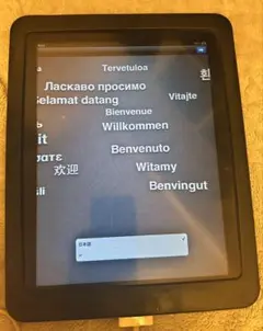iPad 第一世代 32GB