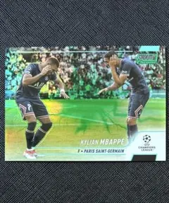 Topps stadium MBAPPE エンバペ /199