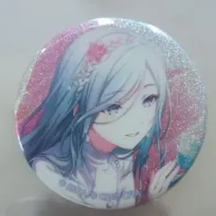 日野森雫 缶バッジ