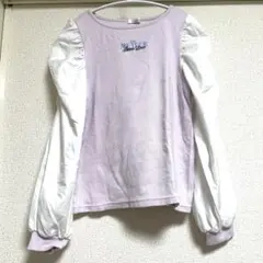 ジェニィラブ トップス