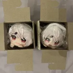 にじさんじ もちころりん 椎名唯華