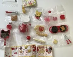 本日発送！送料の関係で本日のみ値下げ♡ 新品にゃんこキッチン♡コンプリート