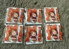 莉犬くん パズル キーホルダー