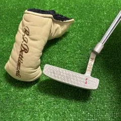 2026年最新】BETTINARDI ゴルフ クラブの人気アイテム - メルカリ