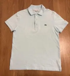 LACOSTE ラコステ SLIM FIT メンズポロシャツのサムネイル