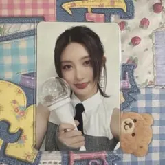 IVE The Prom Queens ガウル トレカ