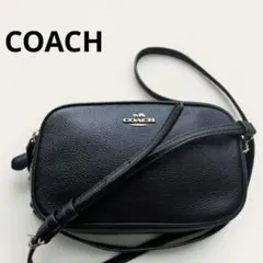 2026年最新】coach コーチ ダブルジップの人気アイテム - メルカリ