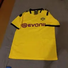 Borussia Dortmund ドルトムント サッカーシャツ