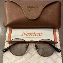 ゾフ×ジャーナルスタンダードレリューム 新品 サングラス