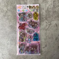 ラブ友 かおりつきウォーターシール カミオジャパン　ボンボンドロップ　平成