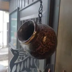 花瓶（つりさげ）