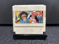ファミコン じゃじゃ丸忍法帳 まとめ買い大歓迎 -Z-