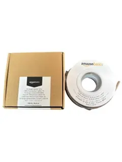 Amazonベーシック スピーカーケーブル16ゲージ 30.5mのサムネイル