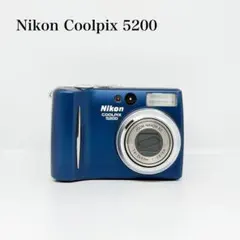 2025年最新】nikon coolpix 5200の人気アイテム - メルカリ