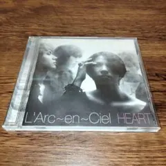 L'Arc~en~Ciel HEART