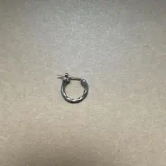 シルバー925 ピアス(片耳用)