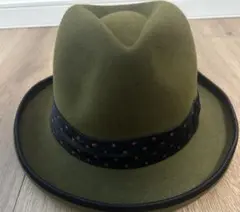 2025年最新】WACKOMARIA ウールハット・フェルトハットの人気