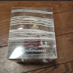 Edvard Munch THE SCREAM スノードーム　ムンクの叫び