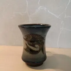 大相撲 GAKKIN 石浦 断髪式 引退反物柄カップ 1個【非売品】 - メルカリ