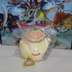 玉ねぎキング　スライム　ニジゲンノモリ