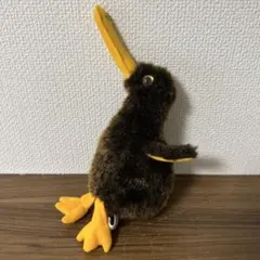 【希少・1999年】　PRO KIWI　キーウィ　ぬいぐるみ