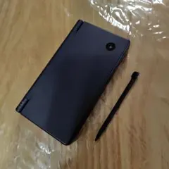 ニンテンドーdsi ブラック