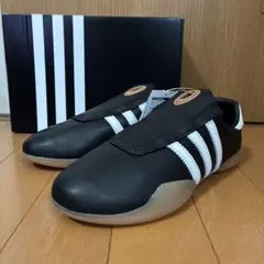 美品 adidas スタンスミス 25周年限定 NIGO ブラック 24.5㎝ - メルカリ
