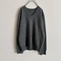 cashmere ニット