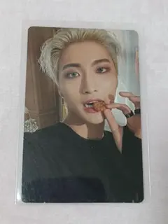 2026年最新】ateez ソンファ spin offの人気アイテム - メルカリ