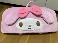 マイメロ お昼寝布団 寝袋