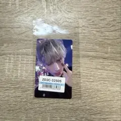 TXT Starkissed ユニバ ラキドロ 1.2回 トレカ ヒュニンカイ